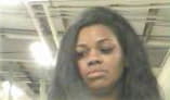 Geraldine Gilmore, - Orleans Parish County, LA 